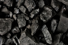 Heelands coal boiler costs