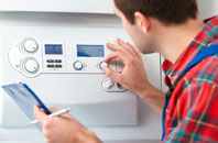 free Heelands gas safe engineer quotes