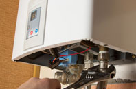 free Heelands boiler install quotes